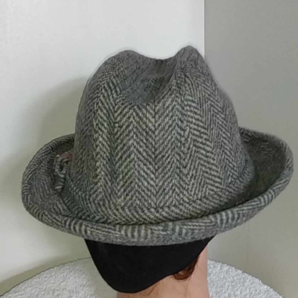 Fedora Hat - image 3